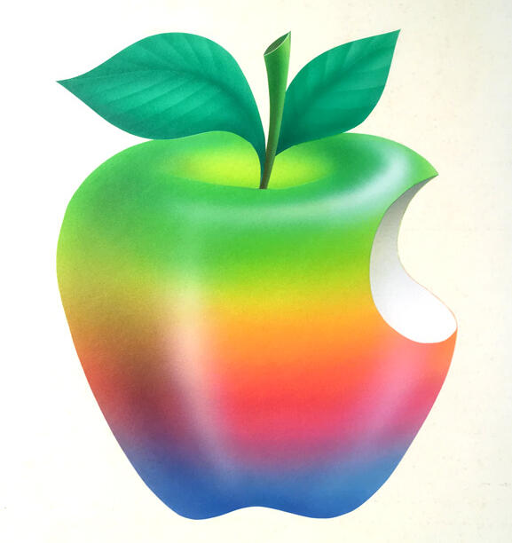 Apple