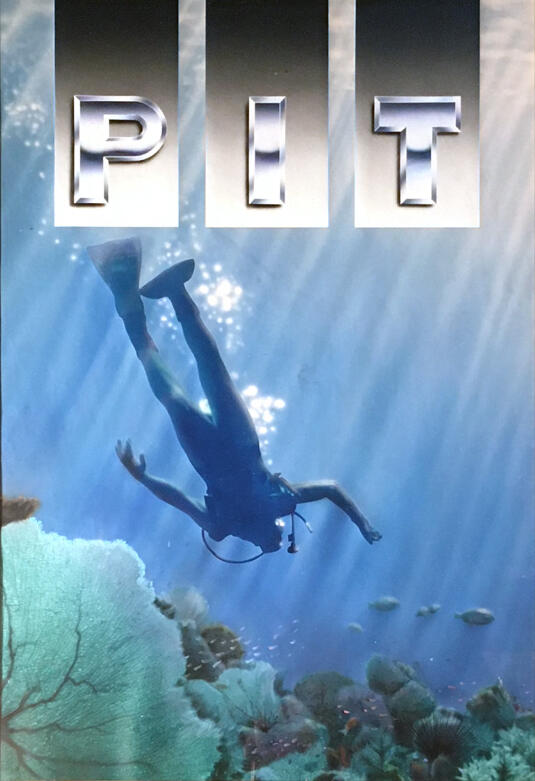 PIT Dive Manual
