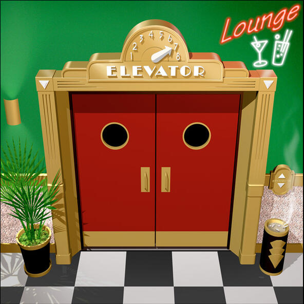 Elevator Lounge