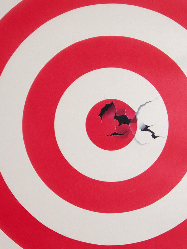 Bulls Eye